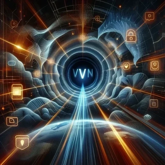 蘑菇加速器商标图